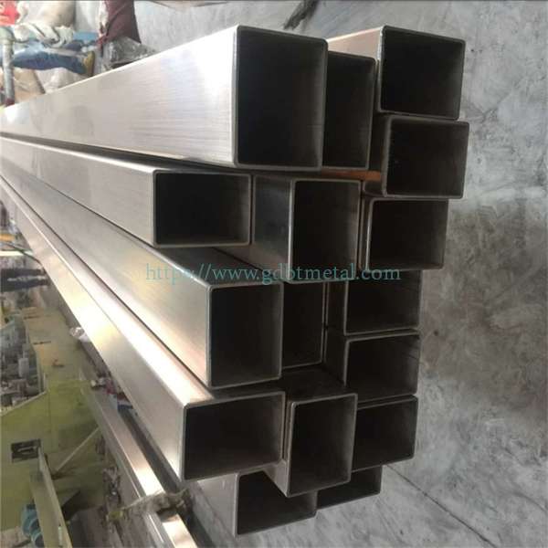 Stainless Steel Pipe&Tube